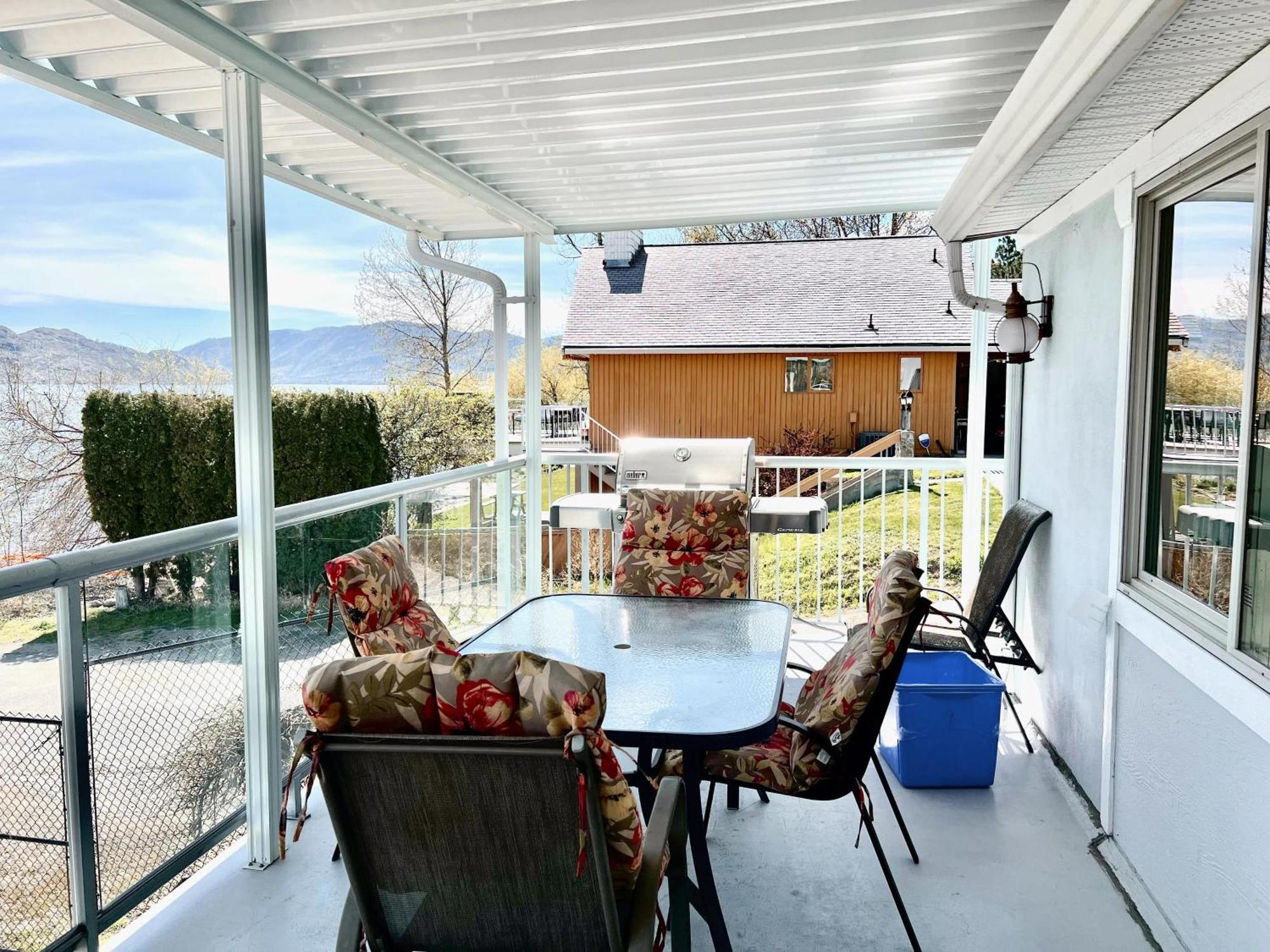 Peachland Beach Resort Esterno foto